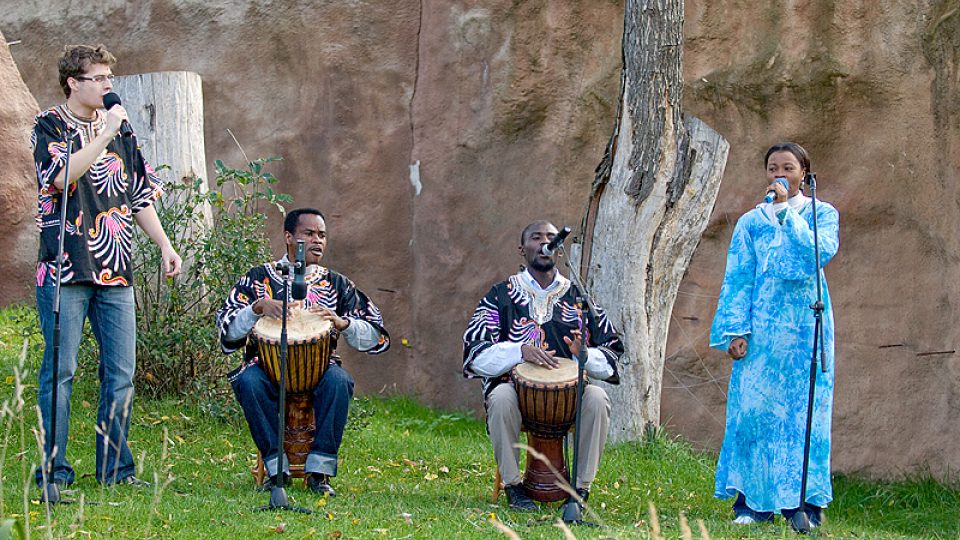 Křest Tatu a DVD Odhalení Nové příběhy