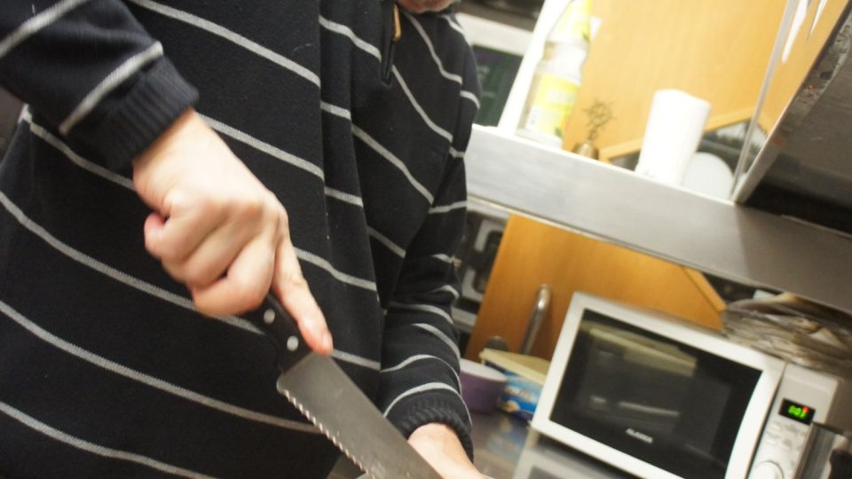 Pavel Pospíšil | foto: Patrik Rozehnal, Český rozhlas Pavel Pospíšil