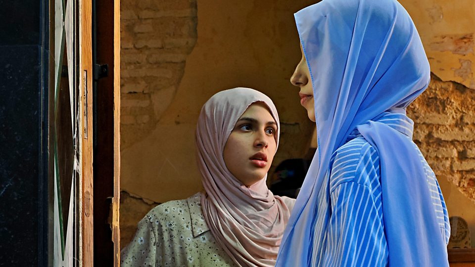 Lidé a země objektivem Jiřího Kolbaby