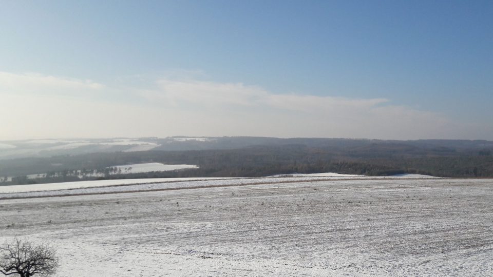 O rozhlednu je obrovský zájem