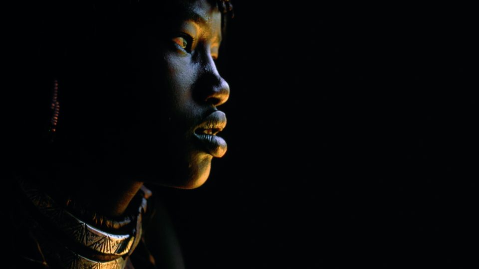 Lidé a země objektivem Jiřího Kolbaby | foto: Jiří Kolbaba Lidé a země objektivem Jiřího Kolbaby