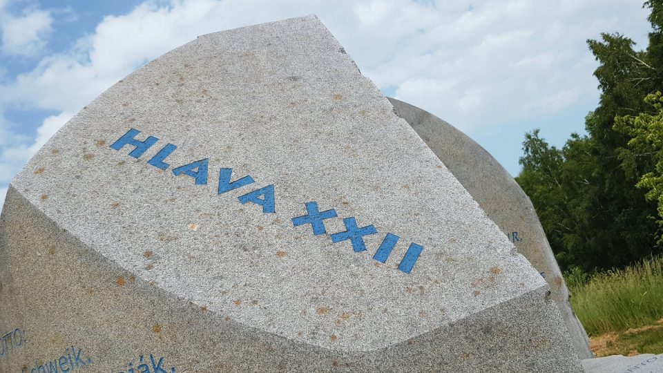 Hlava XXII