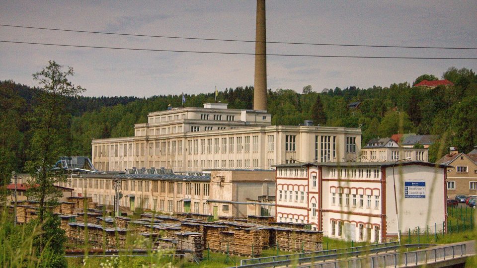 Detoa Albrtechtice | foto: Jaroslav Hoření, Český rozhlas Detoa Albrtechtice