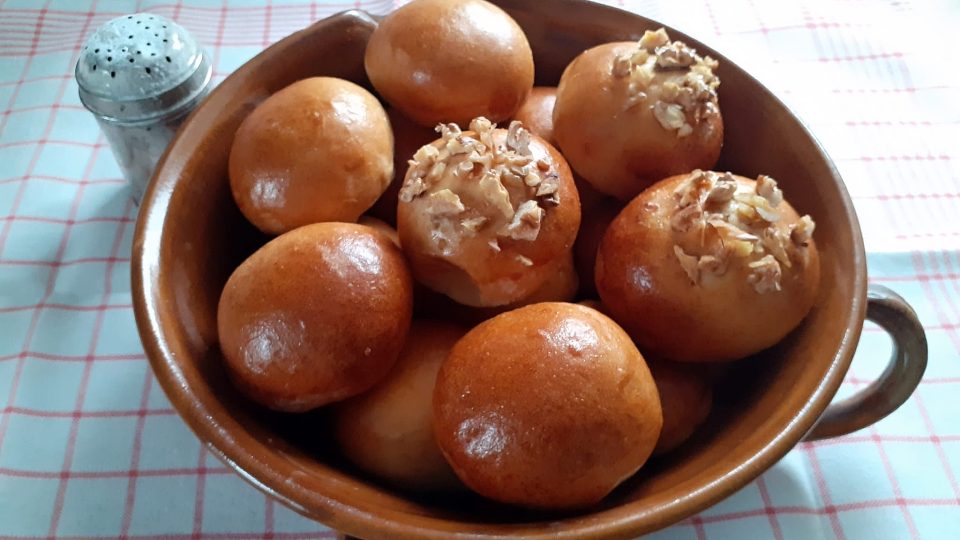 Řepánky | foto: Mirka Kuntzmannová, Český rozhlas Řepánky