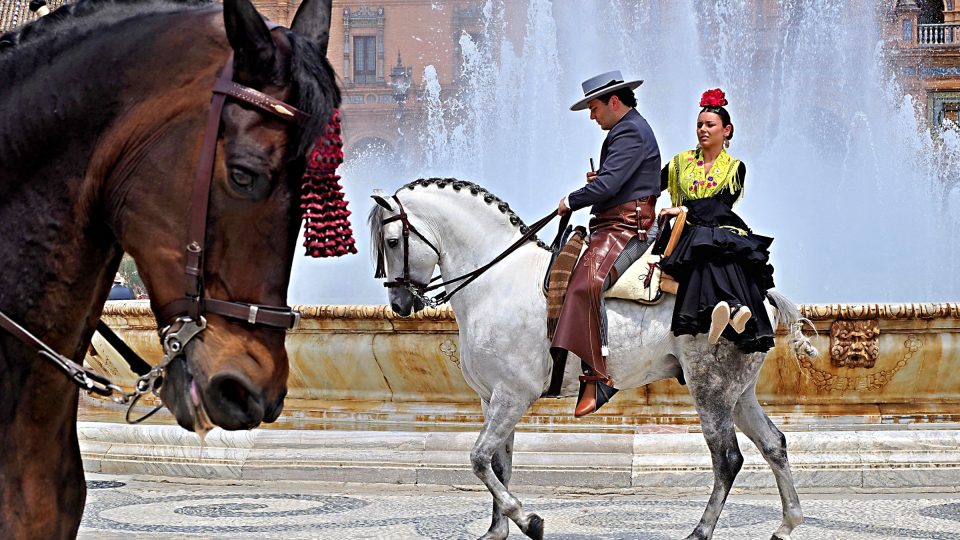 Lidé a země objektivem Jiřího Kolbaby