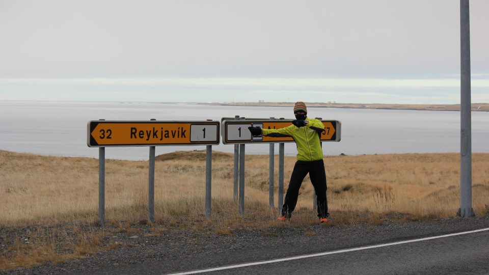 Na Island se René Kujan vrací opakovaně