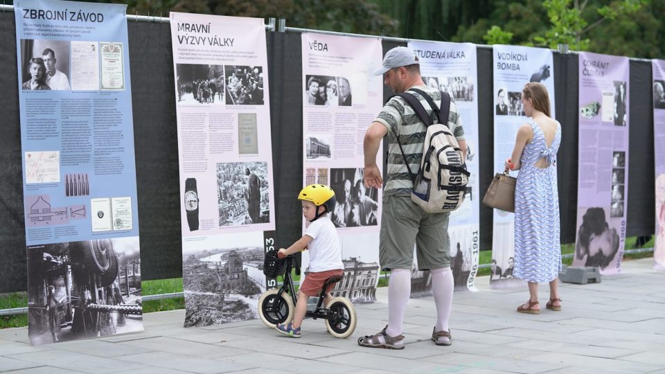 Festival NeverMore68 (ilustrační foto z předchozích ročníků)