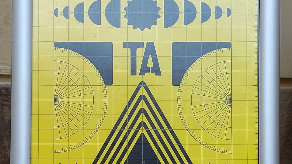 Prohlídka bývalých jezuitských kolejí pro pohybově znevýhodněné se konala v rámci Dne architektury | foto: Jolana Nováková, Český rozhlas Prohlídka bývalých jezuitských kolejí pro pohybově znevýhodněné se konala v rámci Dne architektury