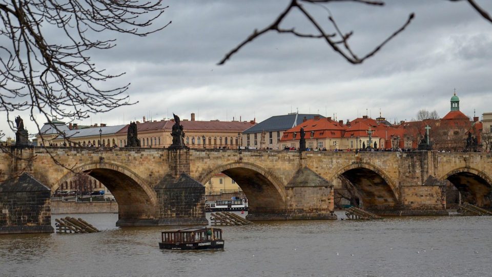 Karlův most