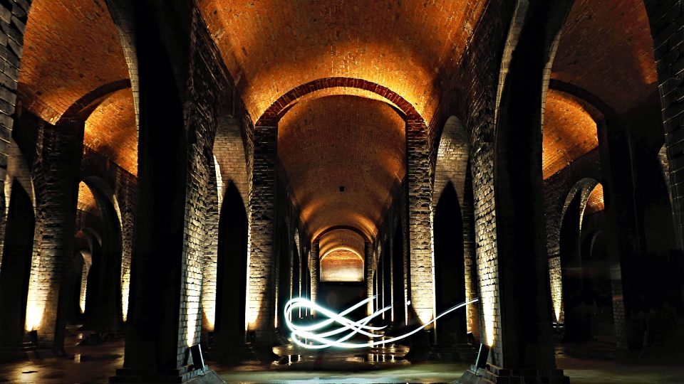 Lidé a země objektivem Jiřího Kolbaby