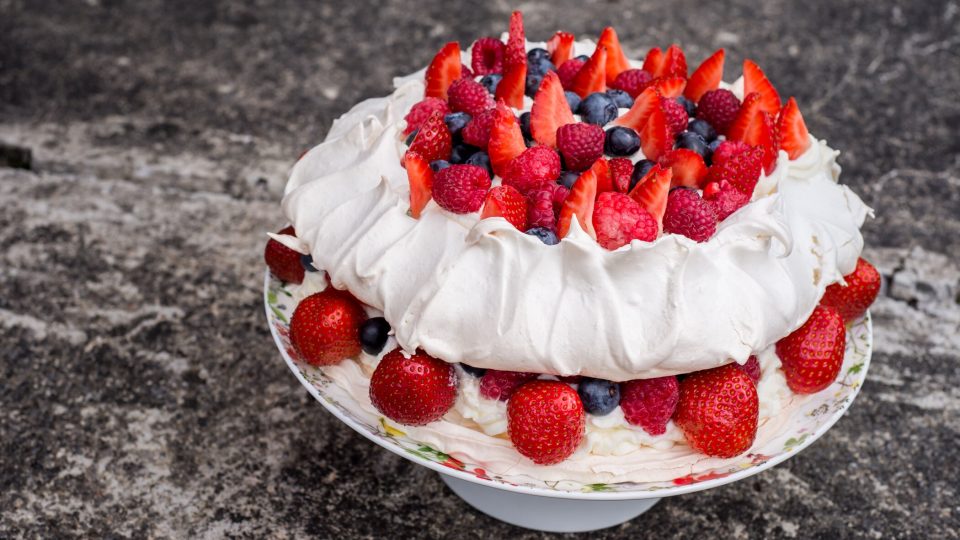 Dort Pavlova