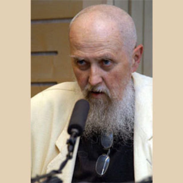 Zeno Kaprál | foto: Jiří Šamánek