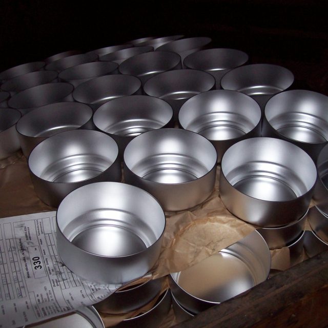 Ešusy v montáži | foto: Stanislava Brádlová,  Český rozhlas