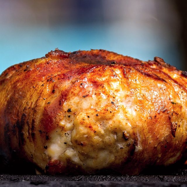 Závitek  (ilustrační foto) | foto: Creative Commons Attribution-NonComercial 2.0 Generic,  Sam Cox