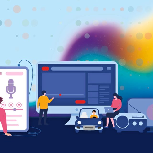 Rozhlasový poplatek | foto: Český rozhlas