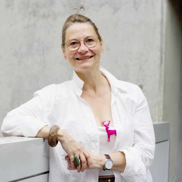 Marie Kinsky | foto: Michael Erhart,  Český rozhlas