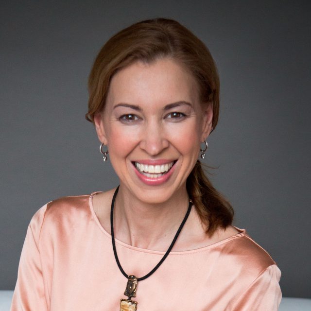 Dr. Michaela Karsten | foto: archiv Dr. Michaely Karsten