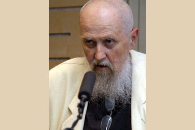 Zeno Kaprál | foto: Jiří Šamánek