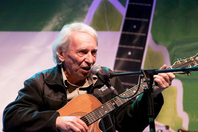 Miki Ryvola | foto: Jakub &quot;Kuba&quot; Střítecký