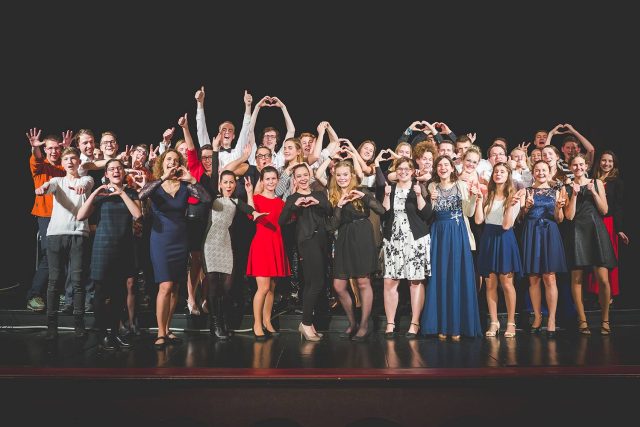 Police symphony orchestra